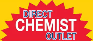 Silicea products at Direct Chemist Outlet