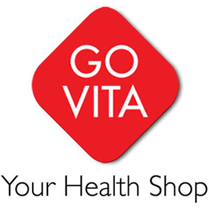 Silicea products at Go Vita