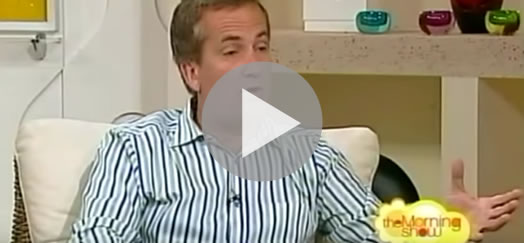 Body Essential Silicea Coloidal Gel The Morning Show Australia @ YouTube